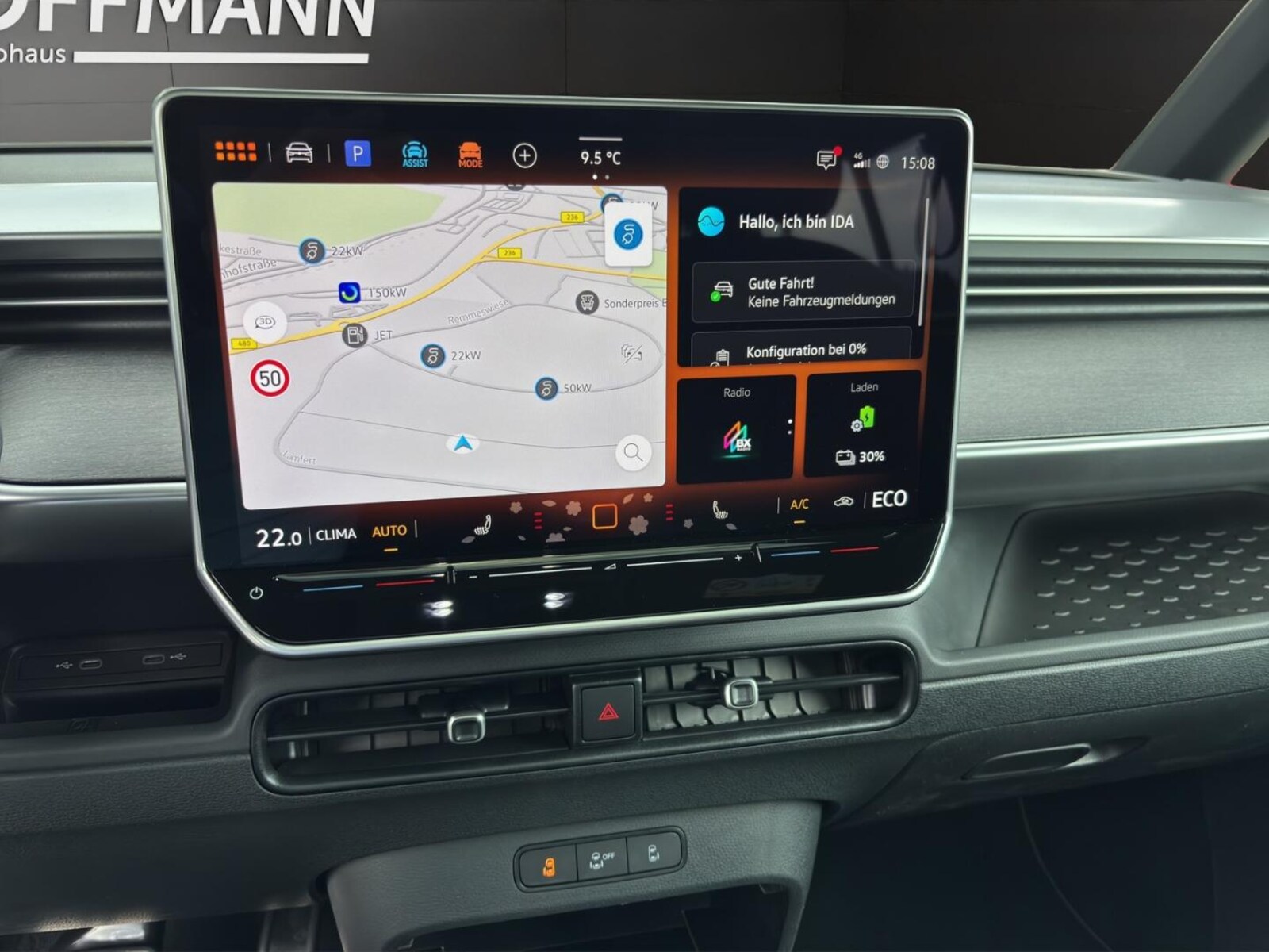 Volkswagen ID. Buzz – Bild 11