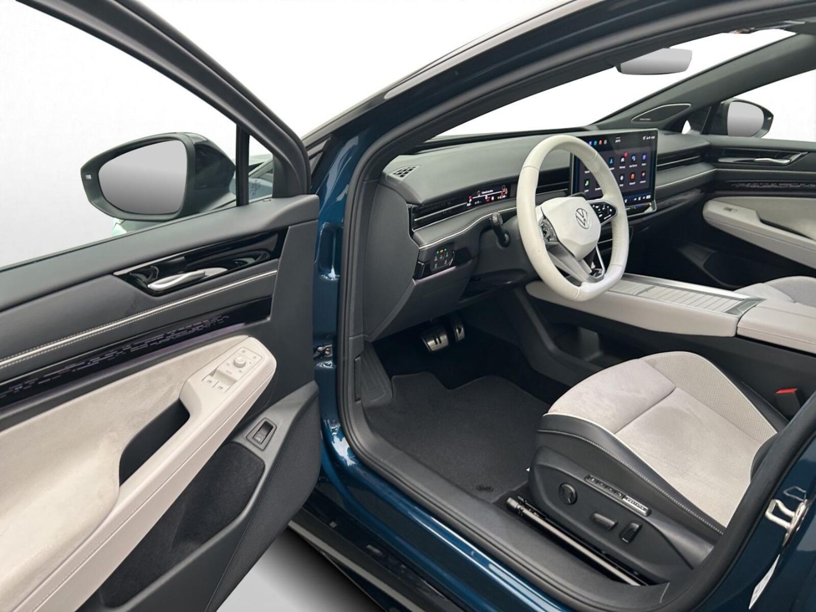 Volkswagen ID.7 Tourer – Bild 16