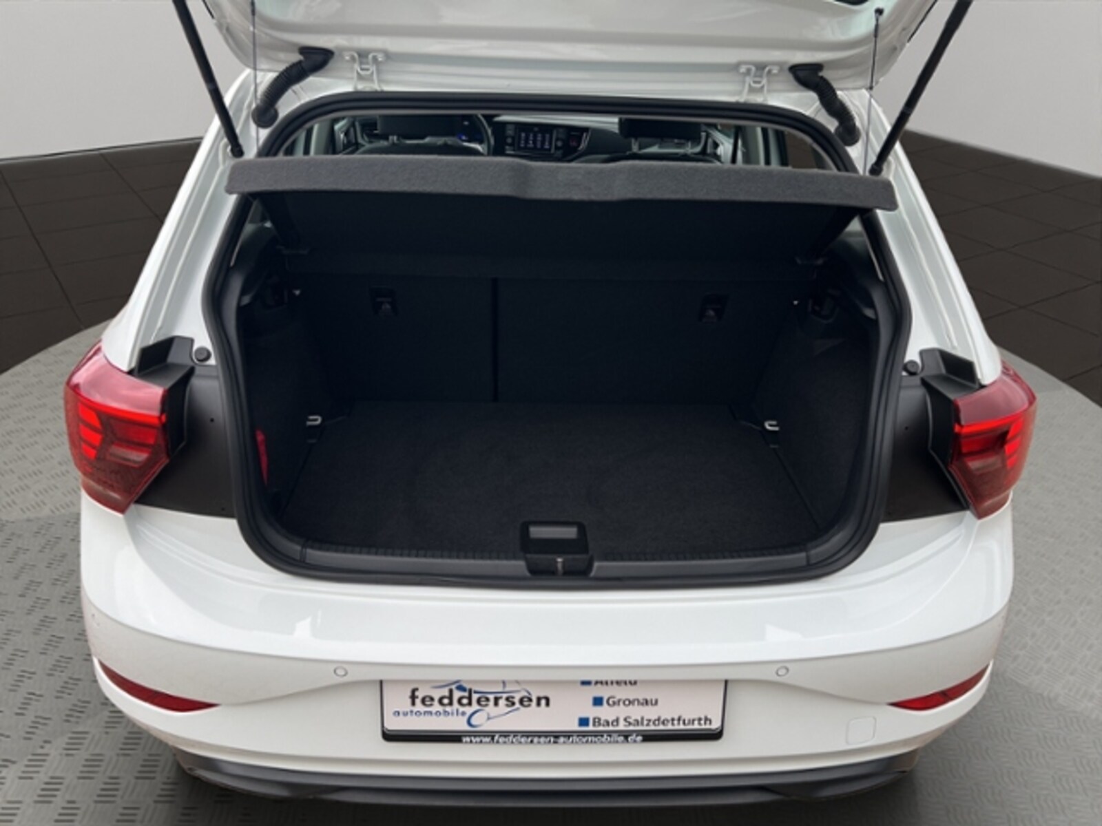 Volkswagen Polo – Bild 20