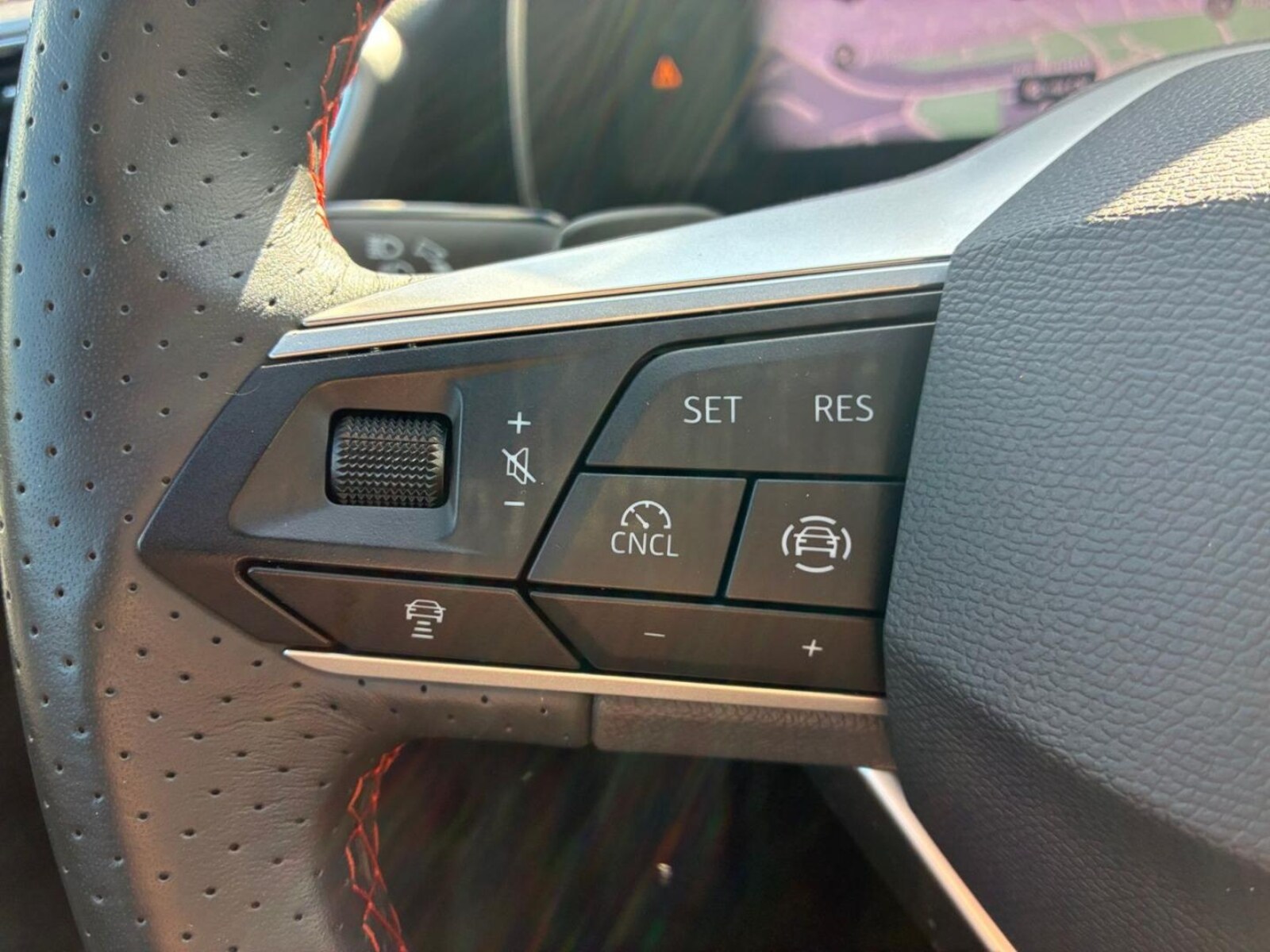 SEAT Leon Sportstourer – Bild 18