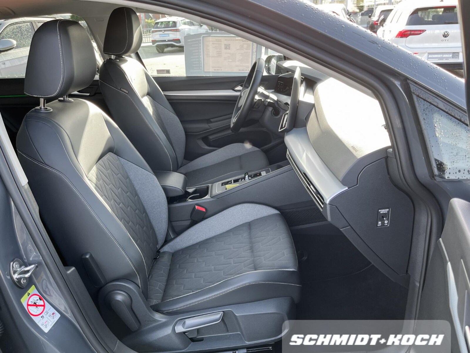 Volkswagen Golf Variant – Bild 9