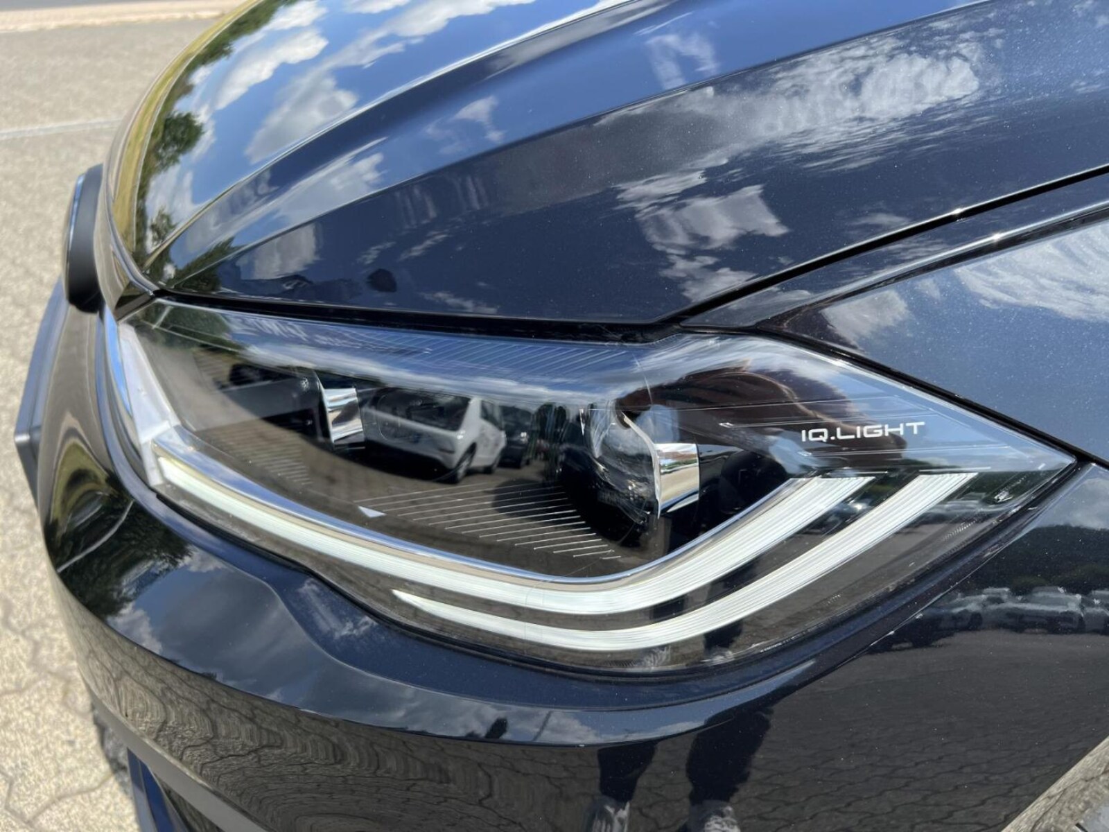 Volkswagen Polo – Bild 14