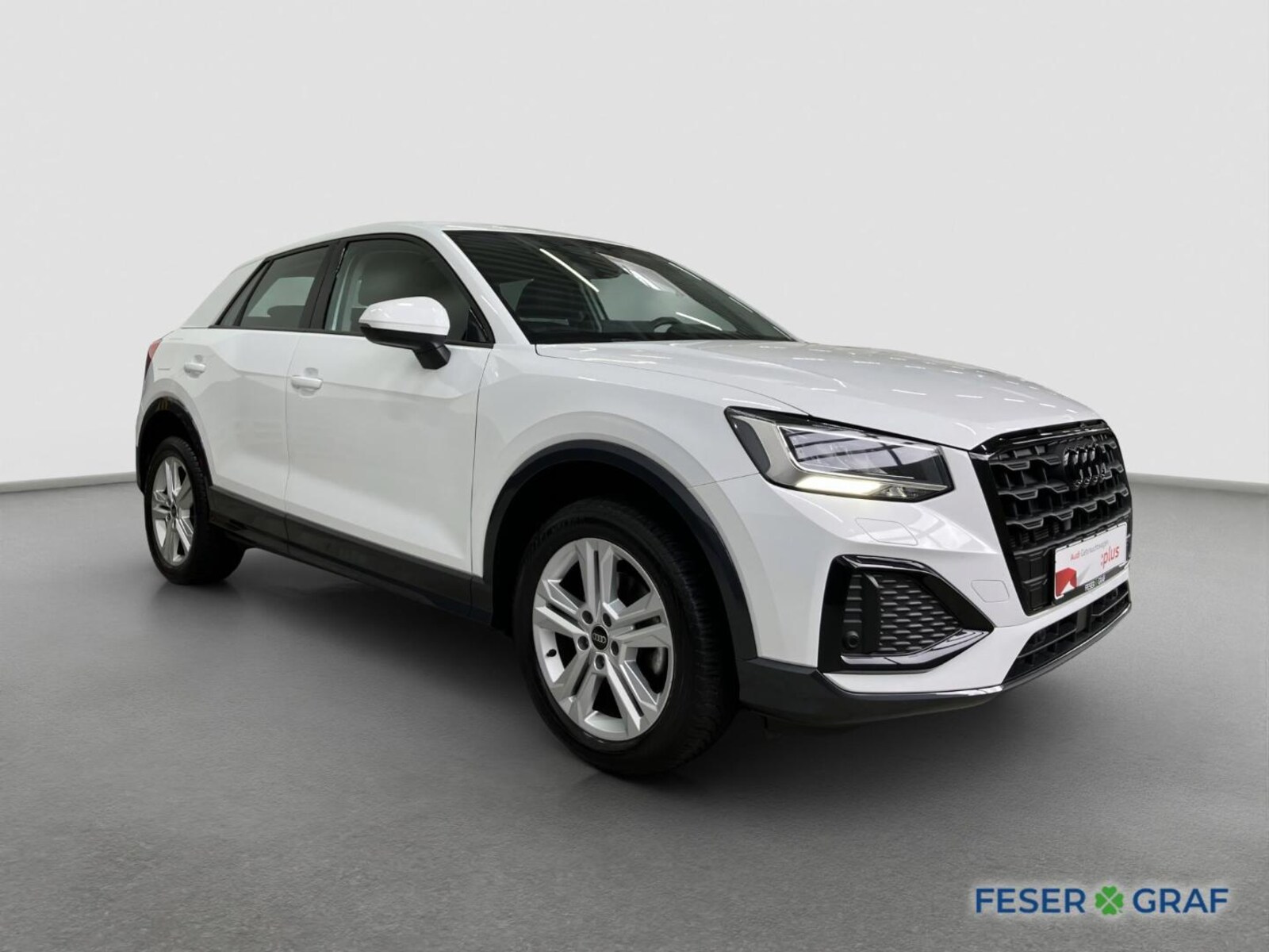 Audi Q2 – Bild 2