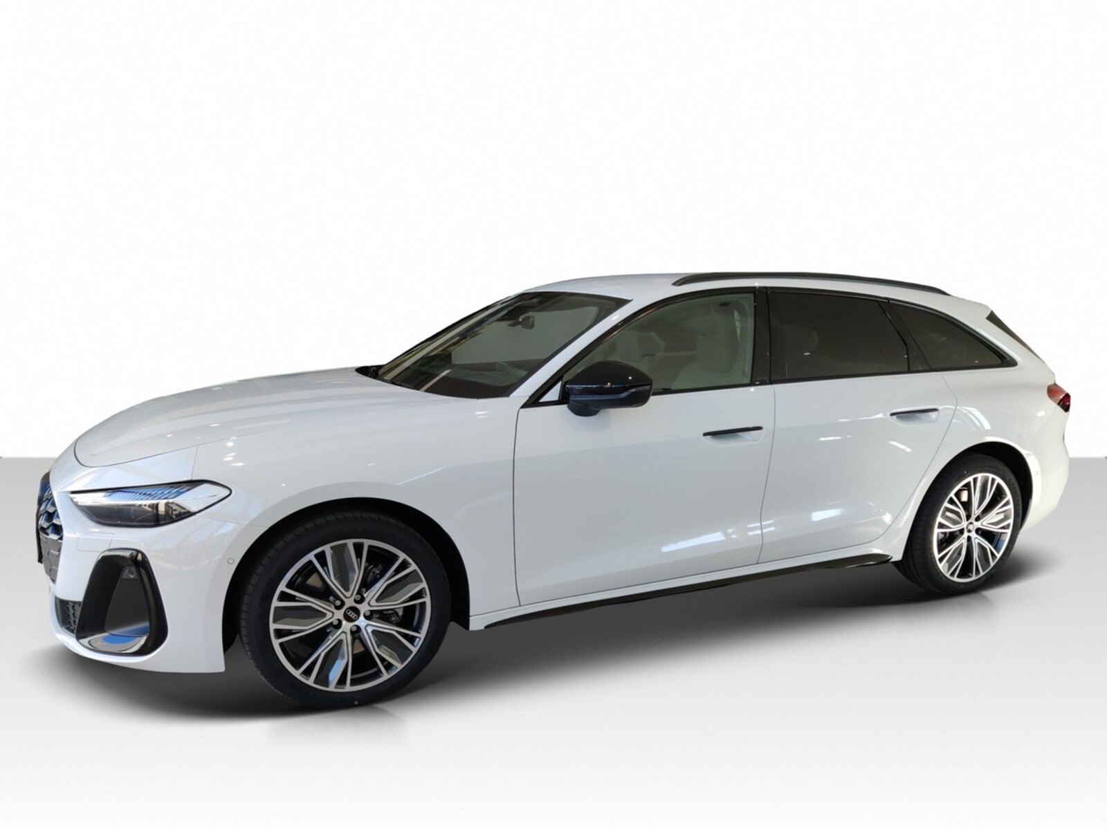 Audi A5 Avant – Bild 2