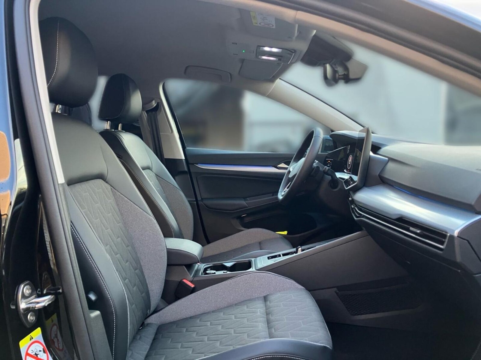 Volkswagen Golf – Bild 13