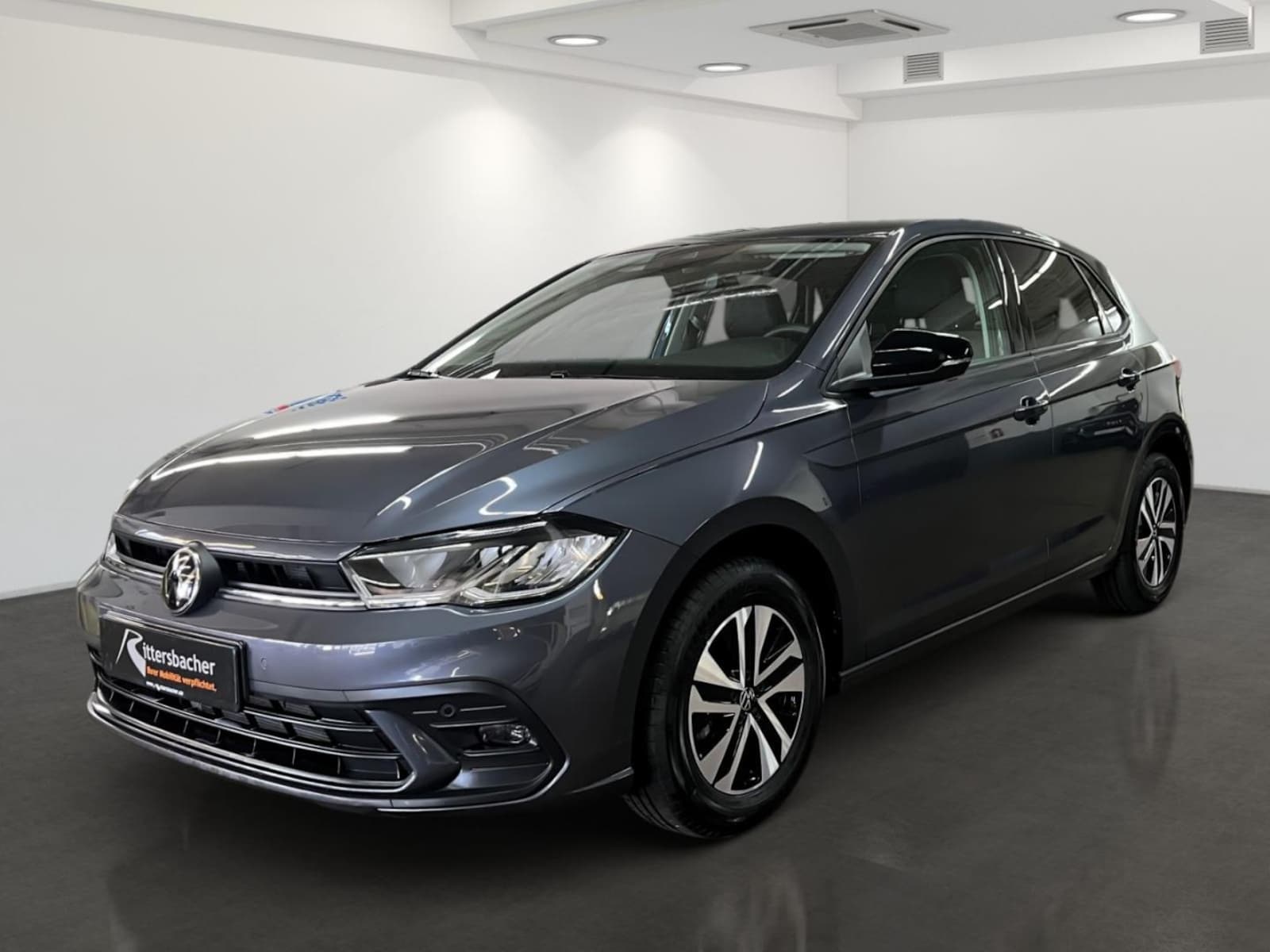 Volkswagen Polo – Bild 2