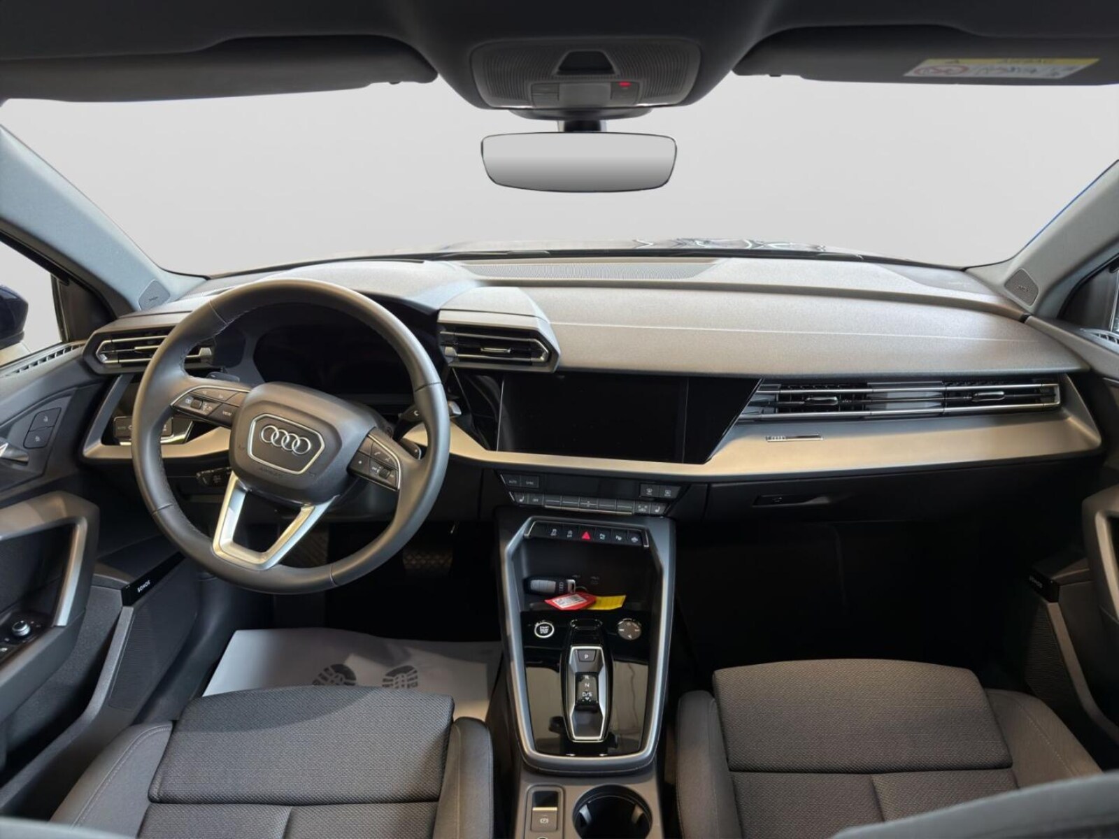 Audi A3 Sportback – Bild 23