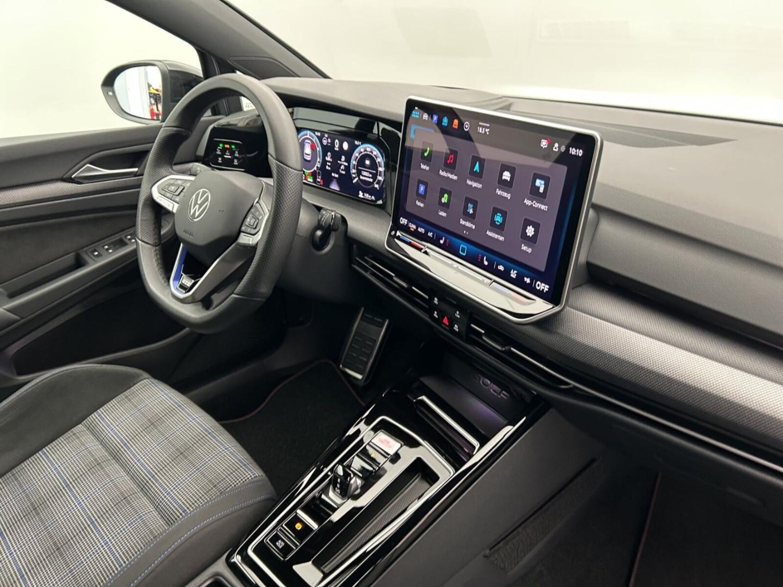 Volkswagen Golf – Bild 7