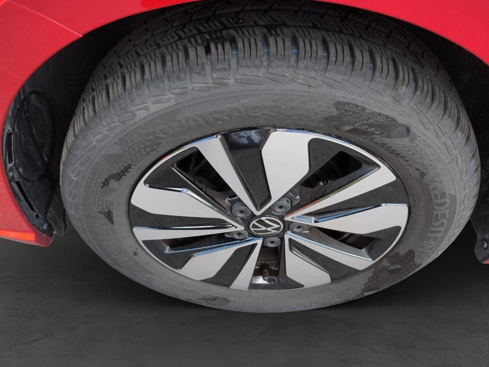 Volkswagen Polo – Bild 10