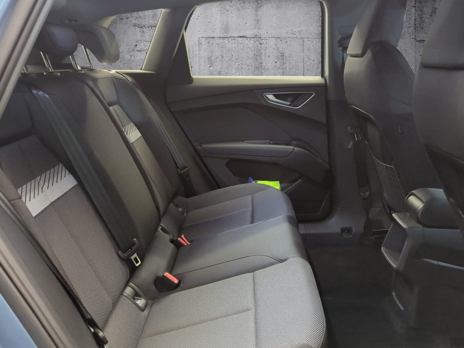 Audi Q4 e-tron – Bild 10