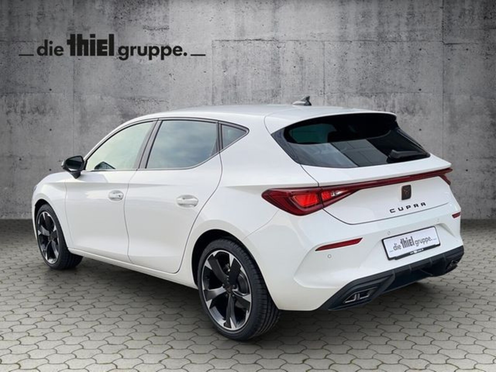 CUPRA Leon – Bild 6