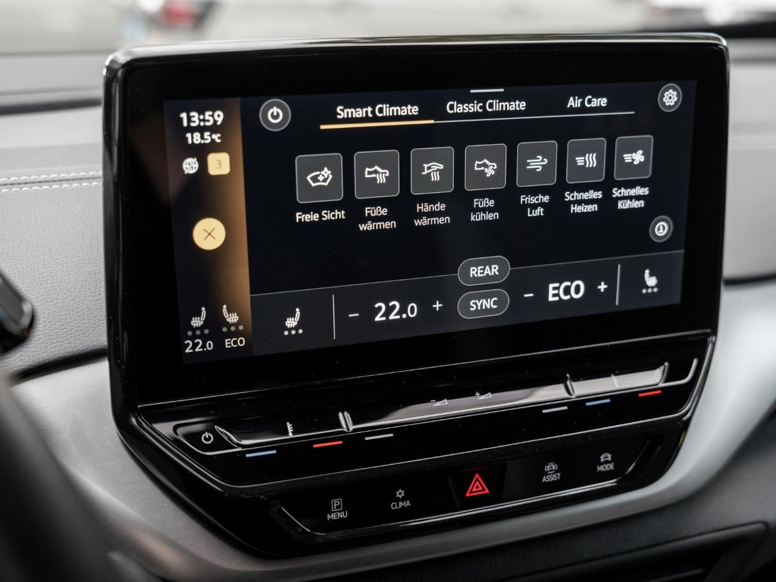 Volkswagen ID.4 – Bild 17