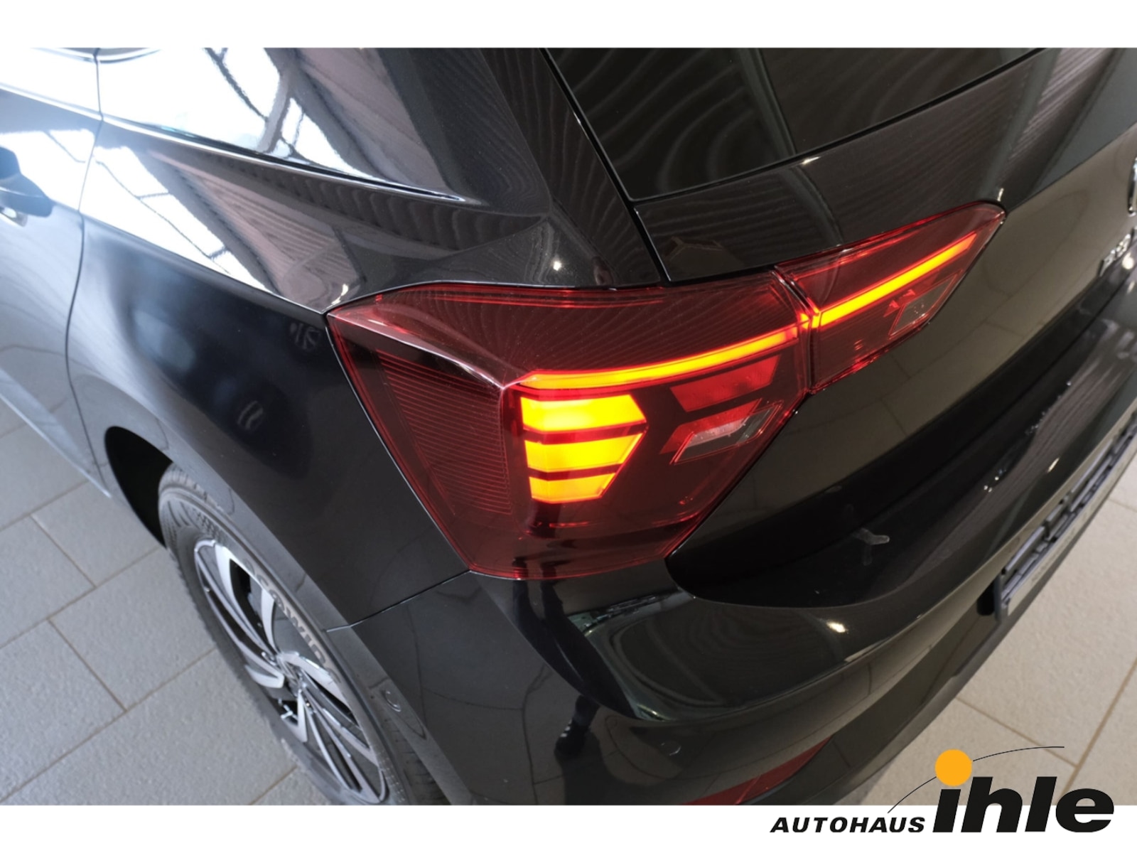 Volkswagen Polo – Bild 7