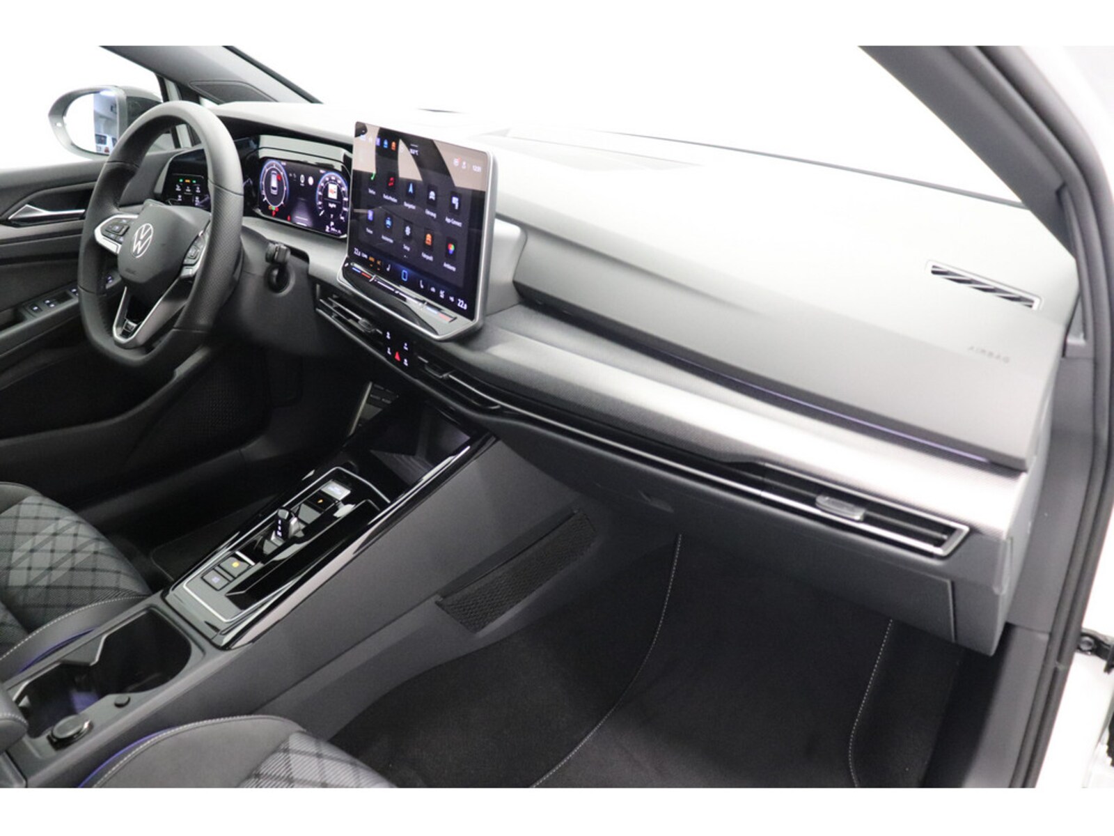 Volkswagen Golf Variant – Bild 17