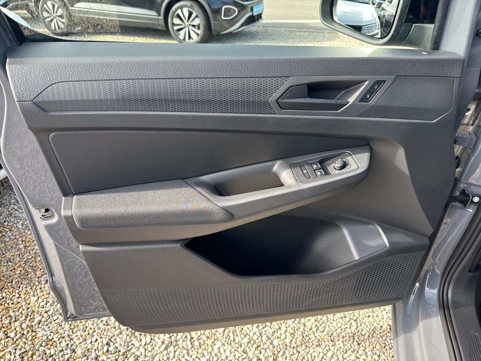 Volkswagen Caddy – Bild 15