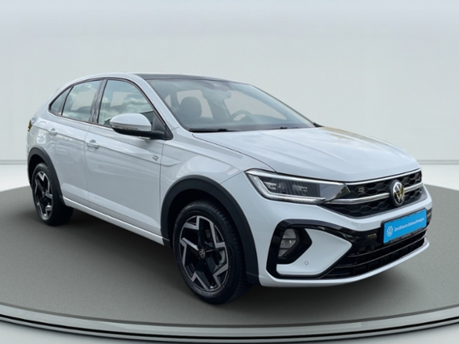 Volkswagen Taigo – Bild 3