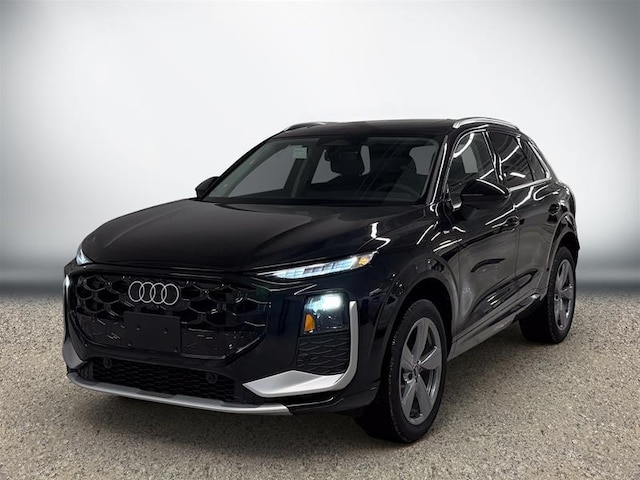 Photo of 2026 Audi Q3 SUV