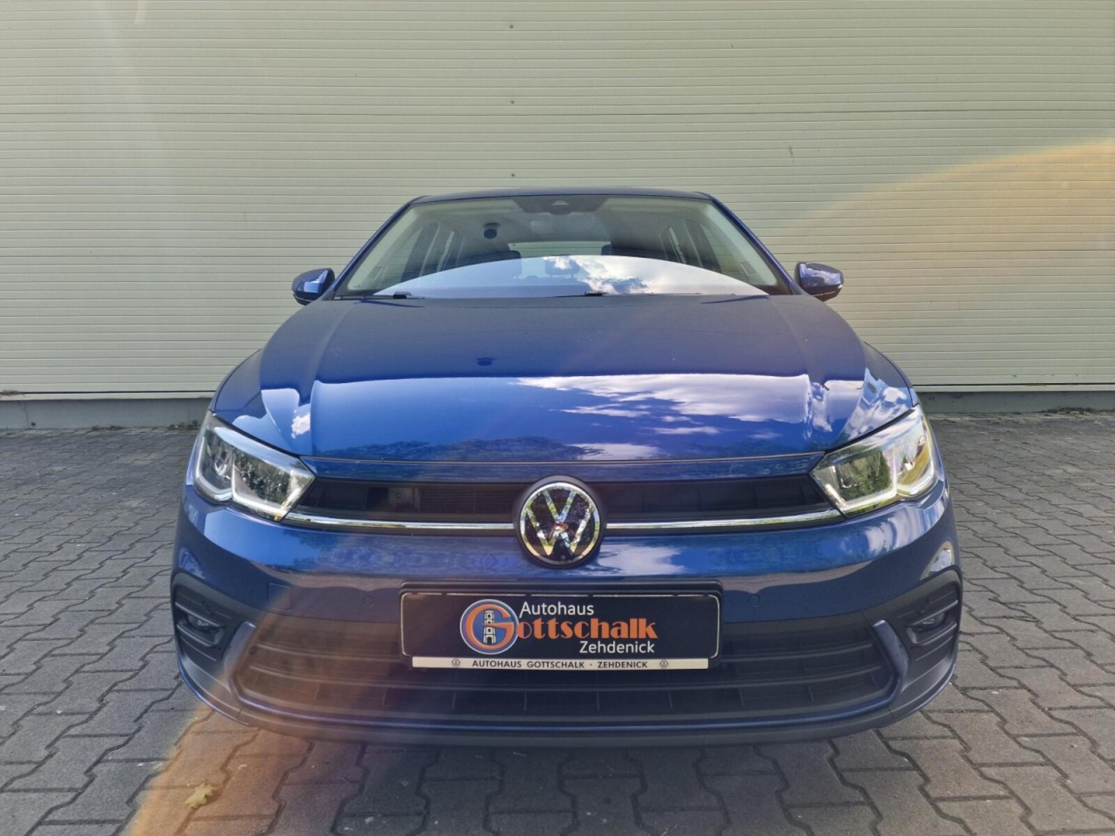 Volkswagen Polo – Bild 2