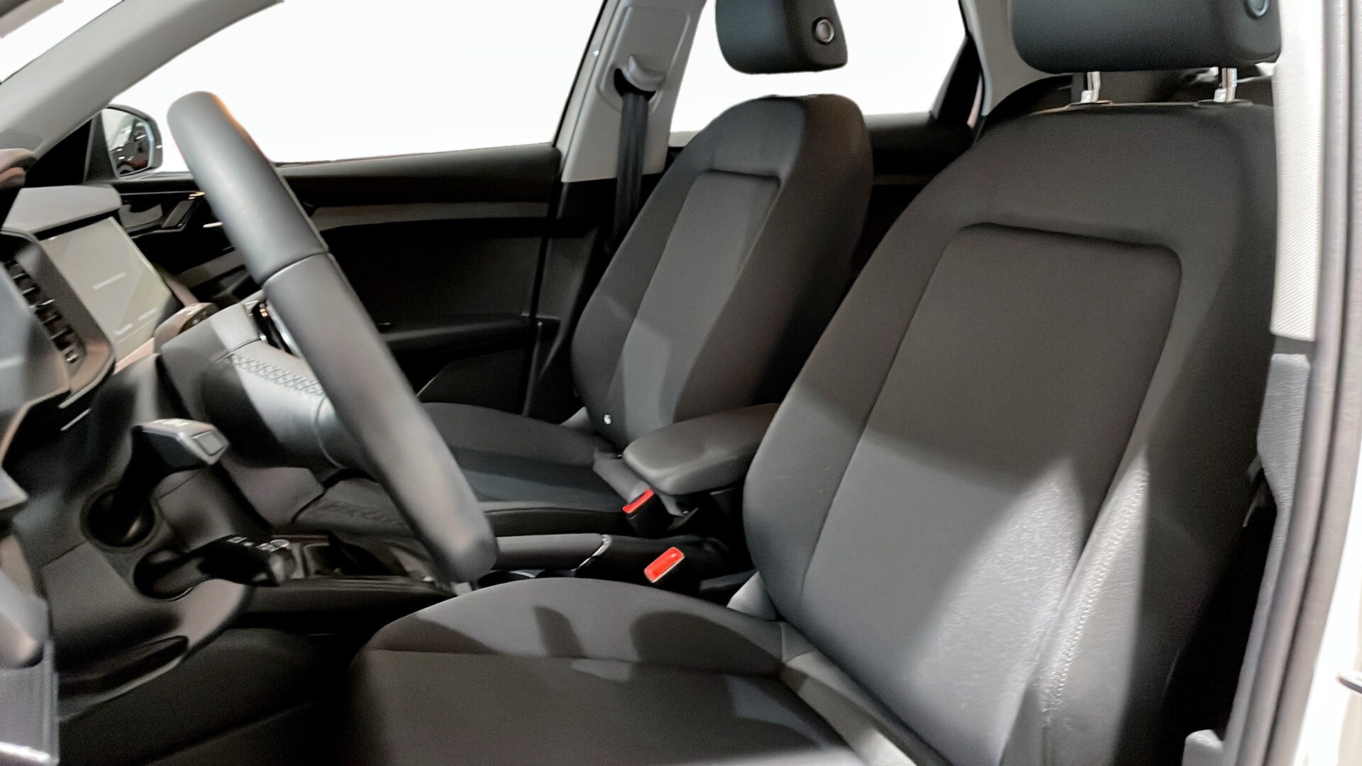 Image about Audi A1 Sportback A1 Sportback 30 TFSI Proline 116 hk S tronic