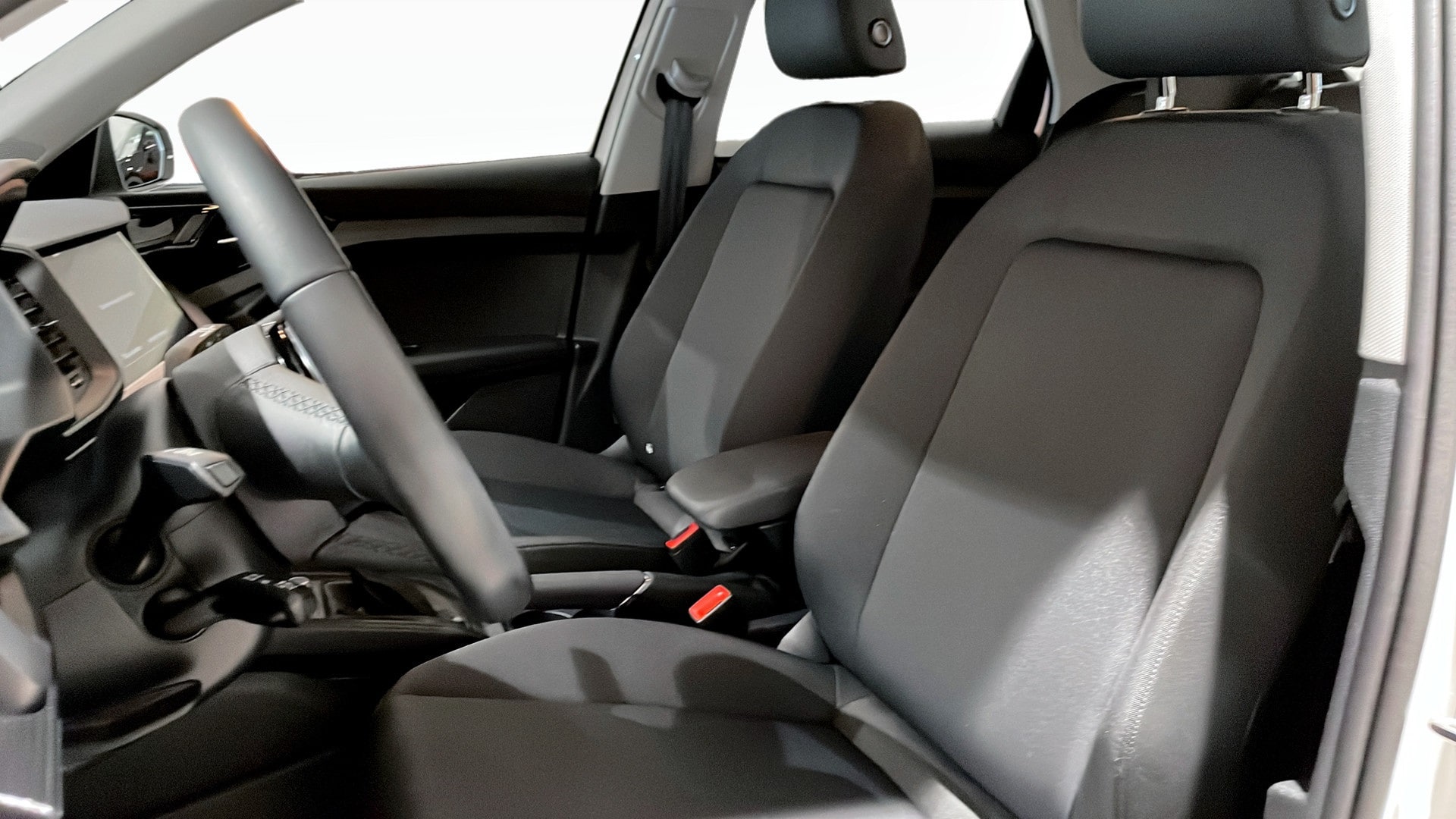 Image about Audi A1 Sportback A1 Sportback 30 TFSI Proline 116 hk S tronic