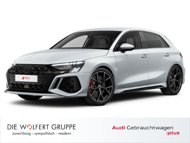 Audi RS 3 Sportback