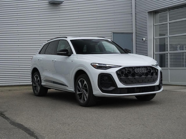 2025 Audi Q5