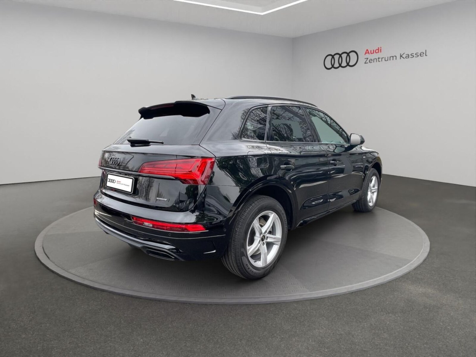 Audi Q5 – Bild 6
