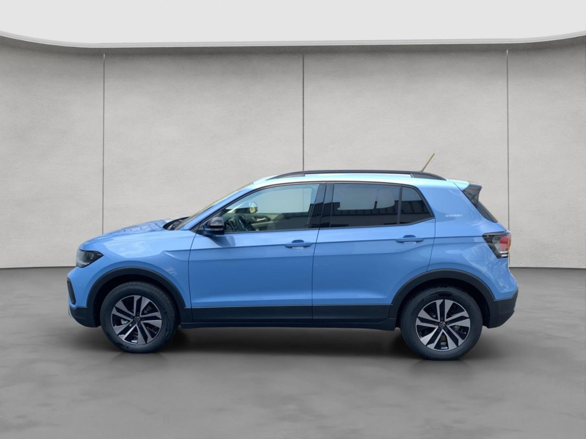 Volkswagen T-Cross ENERGY