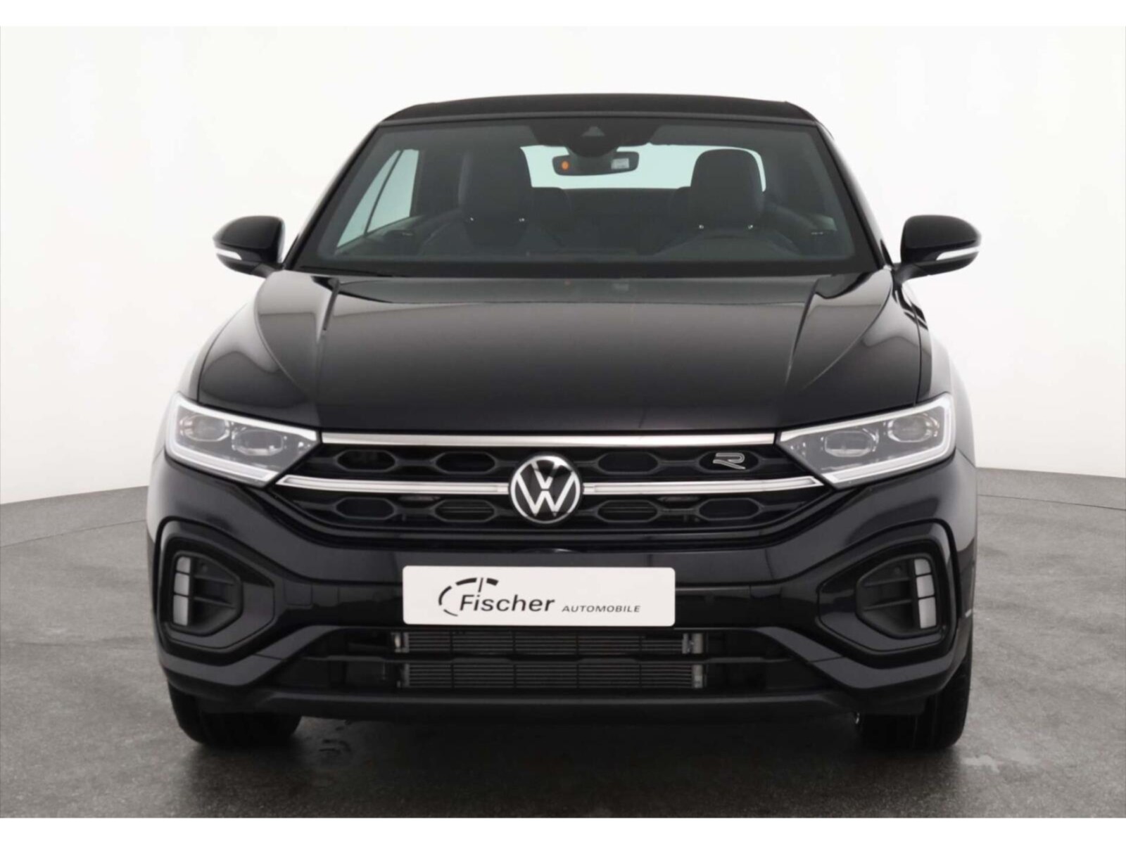 Volkswagen T-Roc Cabriolet – Bild 2