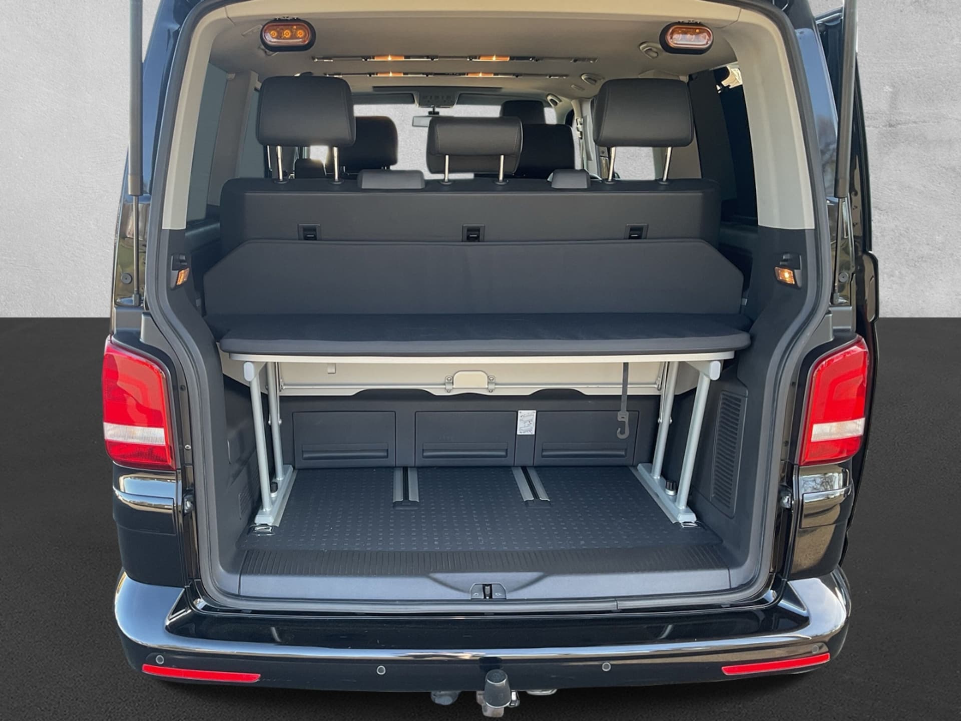 Volkswagen T5 Multivan Comfortline