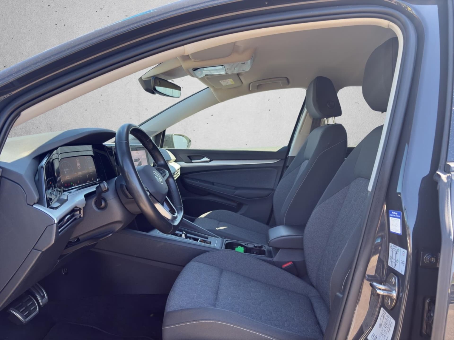 Volkswagen Golf MOVE