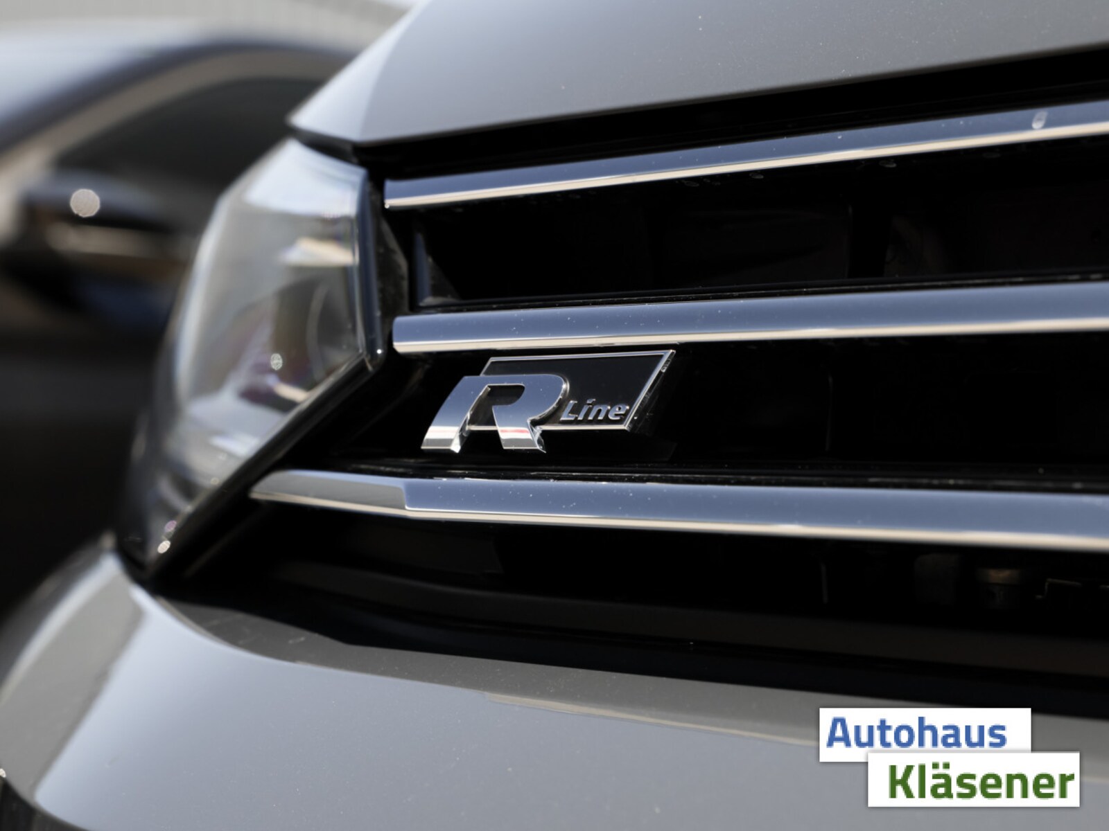 Volkswagen Touran – Bild 21