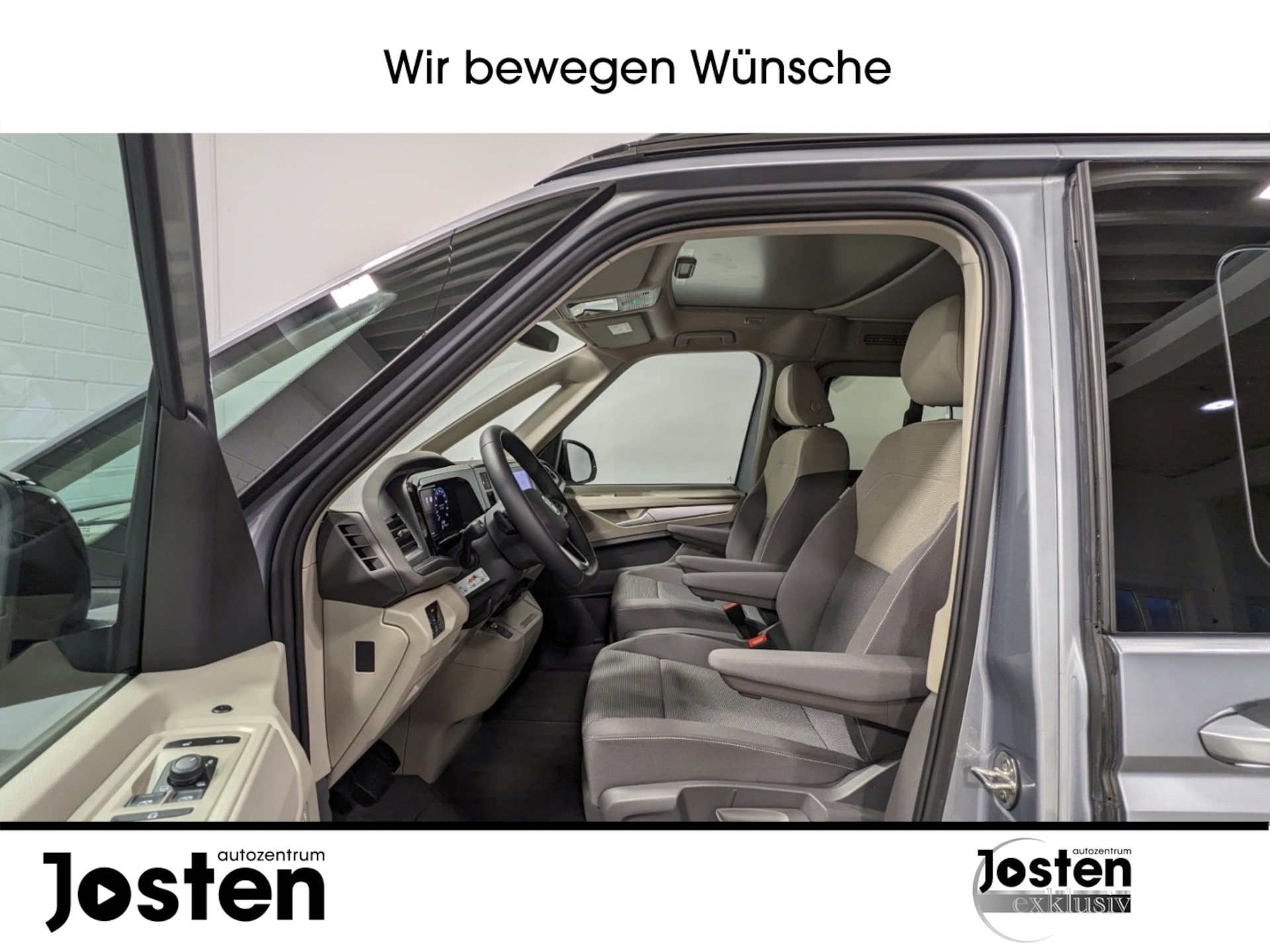 Volkswagen California Coast