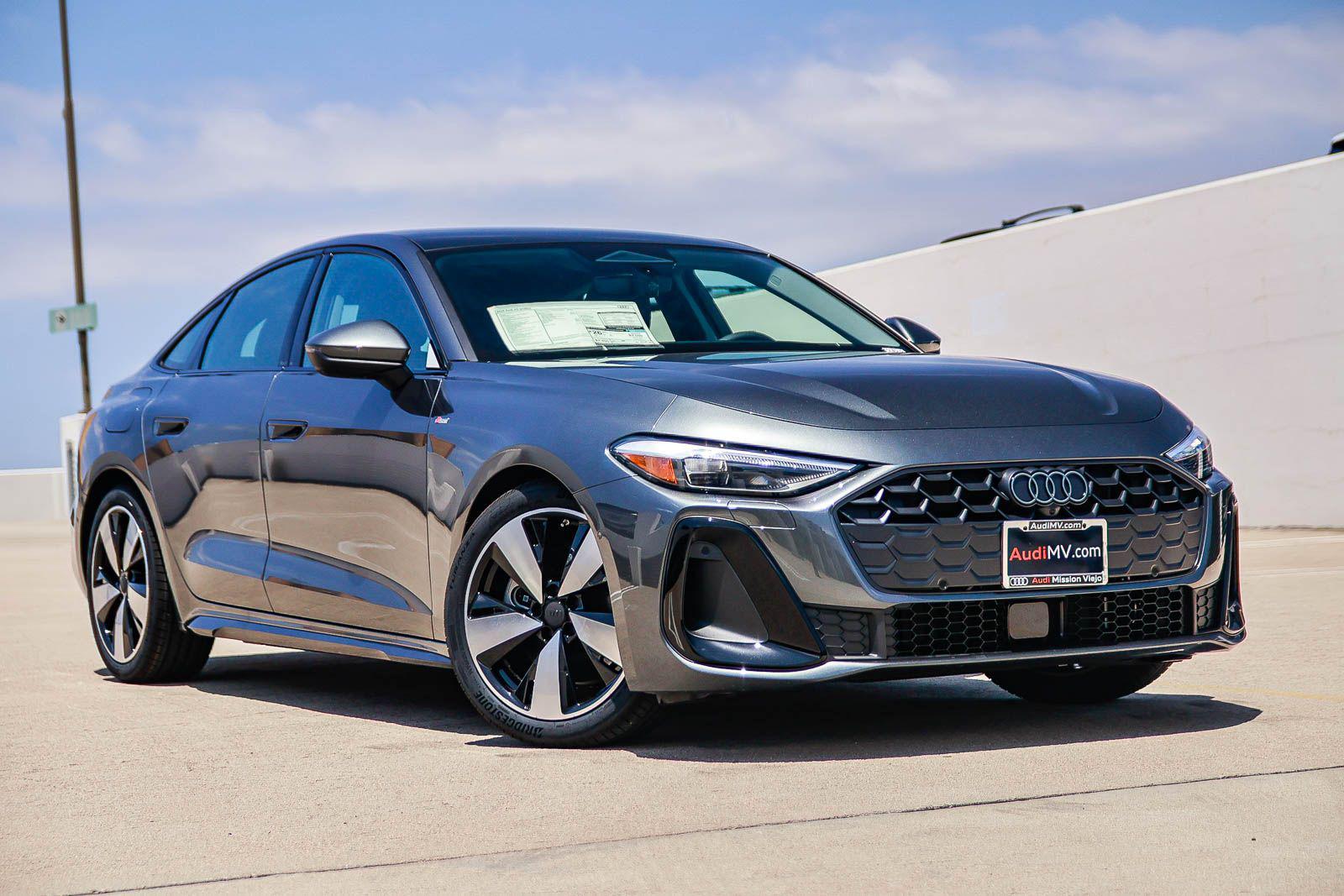 2026 Audi A5 Premium quattro S tronic's photo
