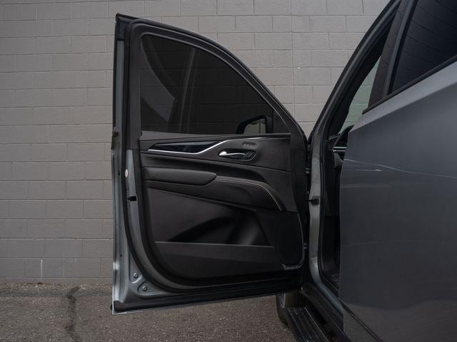 2023 Cadillac Escalade V-Series - Photo 15