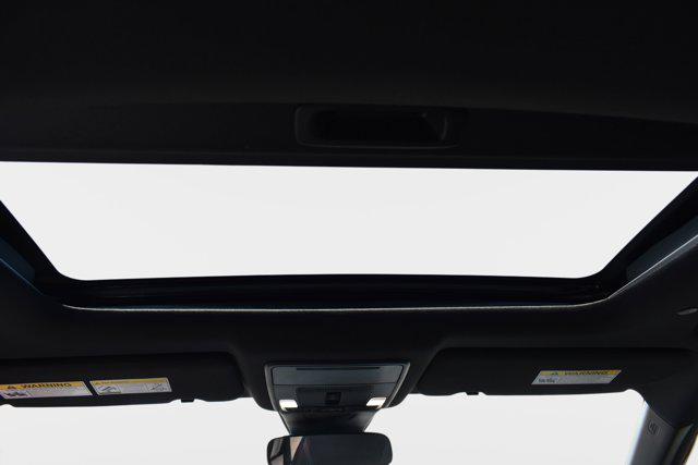 2025 Honda CR-V 29