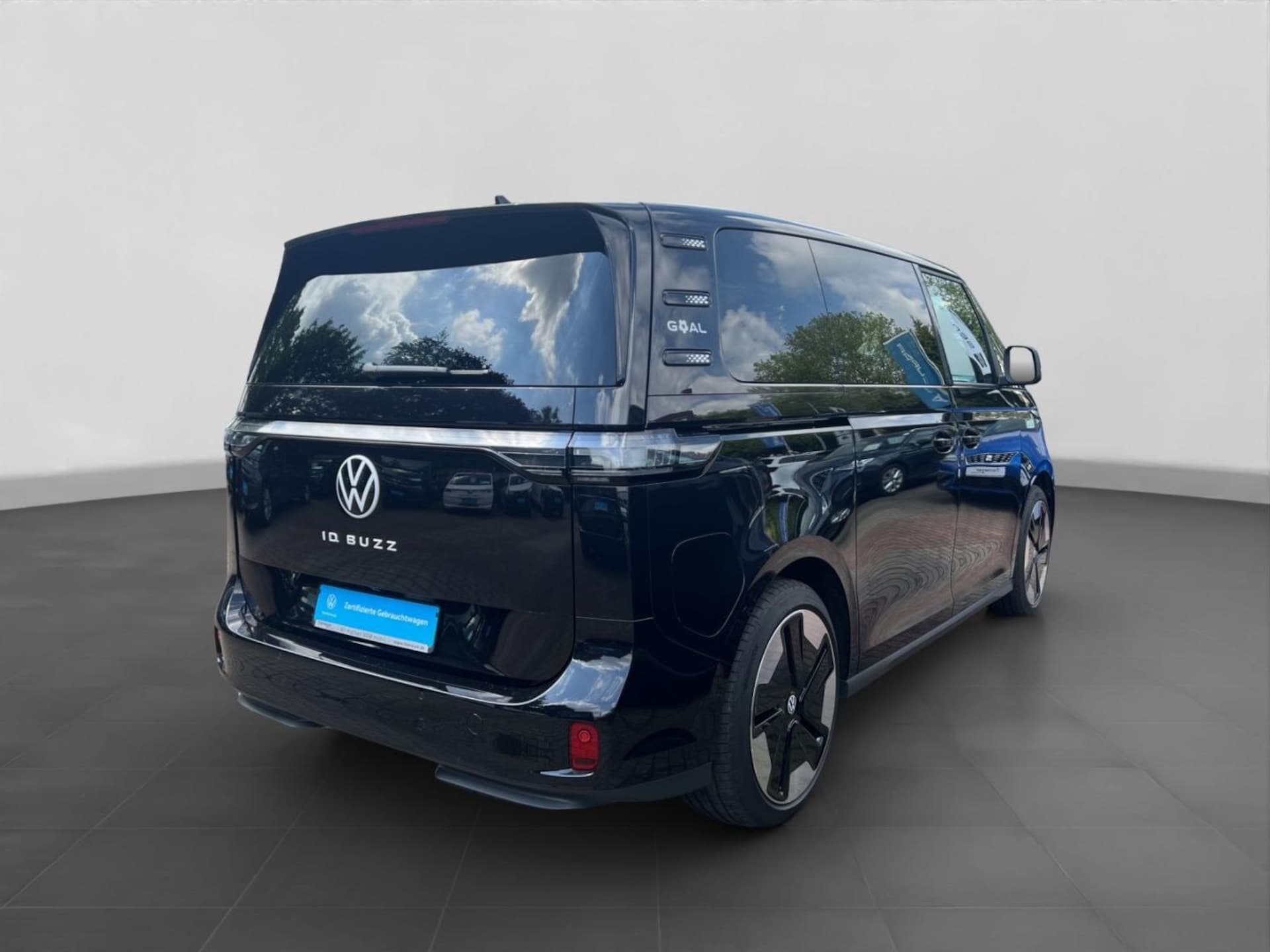Volkswagen ID. Buzz Pro