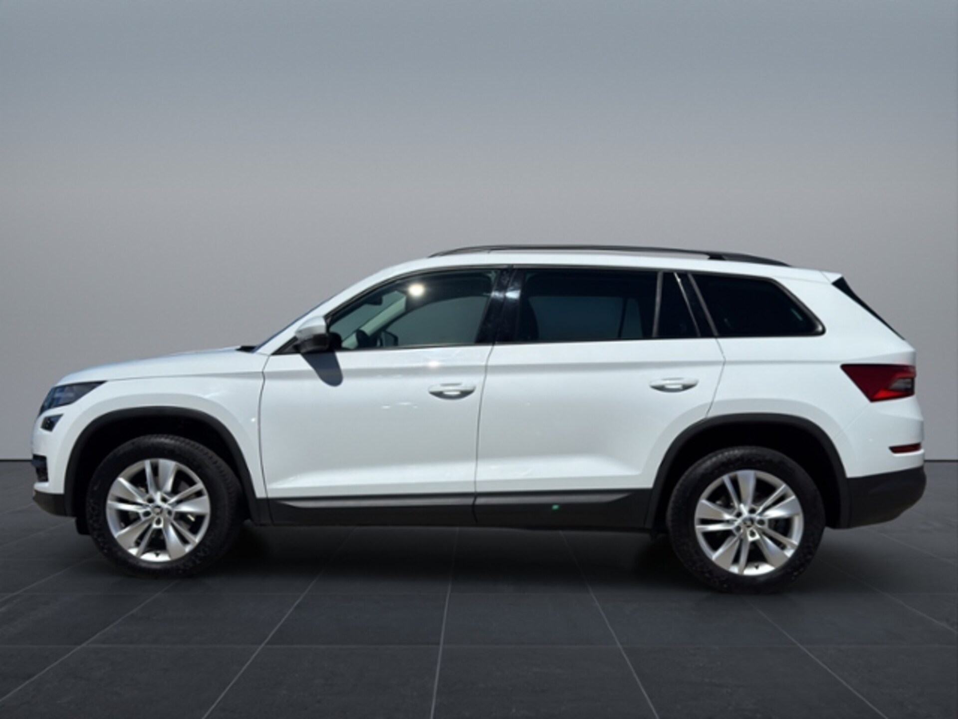 Skoda Kodiaq Ambition