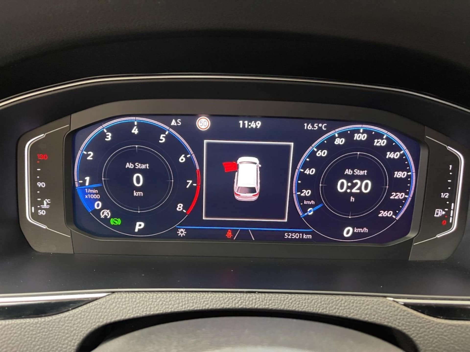 Volkswagen Passat Variant Business