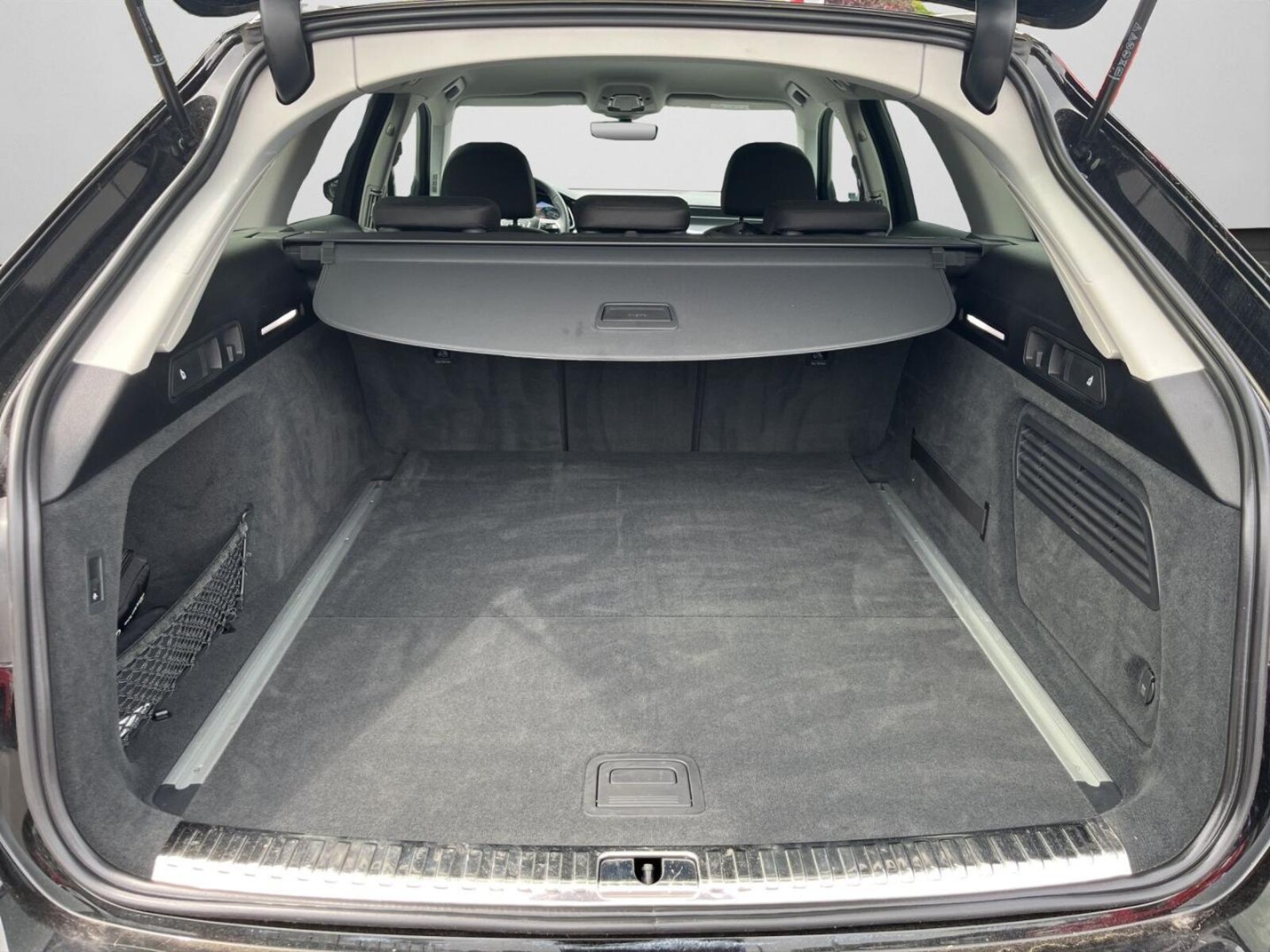 Audi A6 Avant – Bild 15