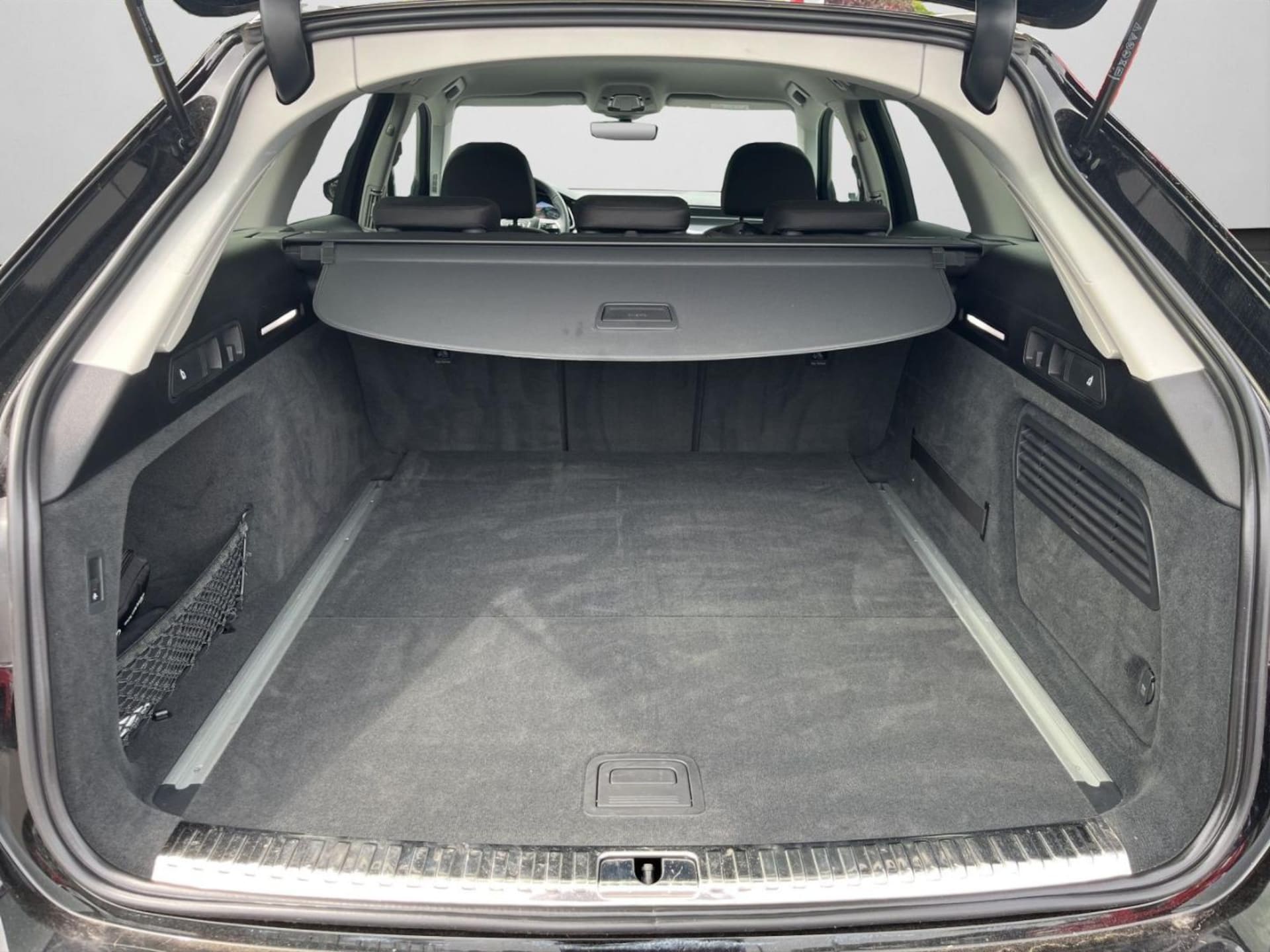 Audi A6 Avant Sport