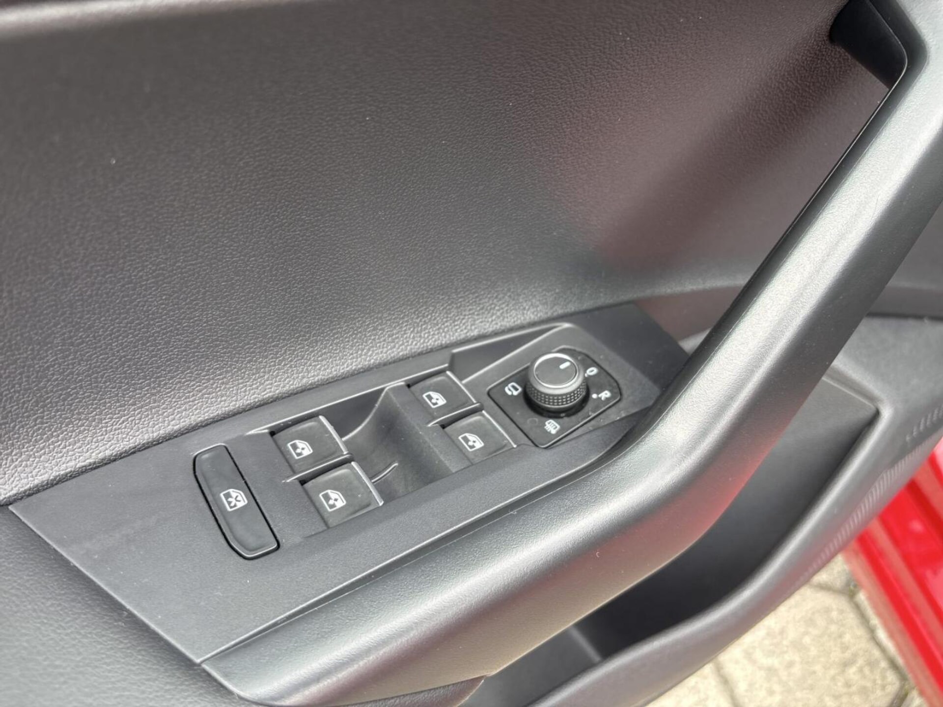 Volkswagen Polo Goal