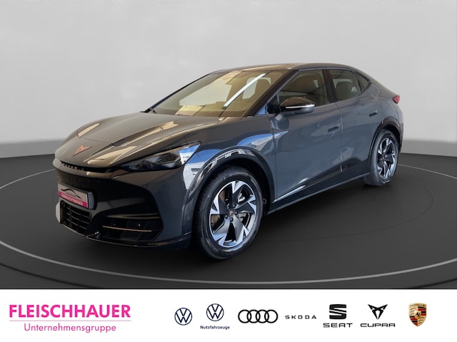 CUPRA Tavascan Endurance LED Navi Tel.-Vorb. Apple CarPlay DAB Rückfahrkam. Keyless ACC SHZ (G74108)
