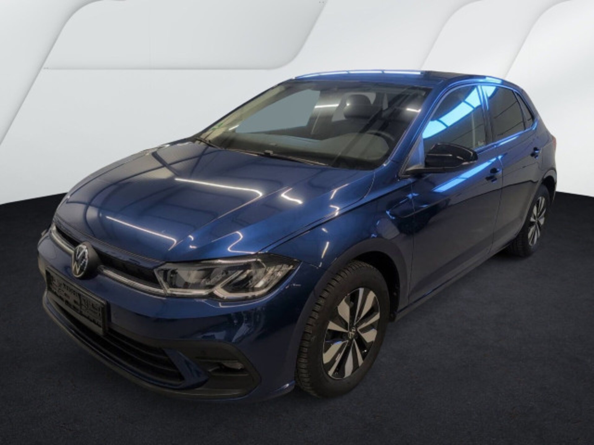 Volkswagen Polo Goal