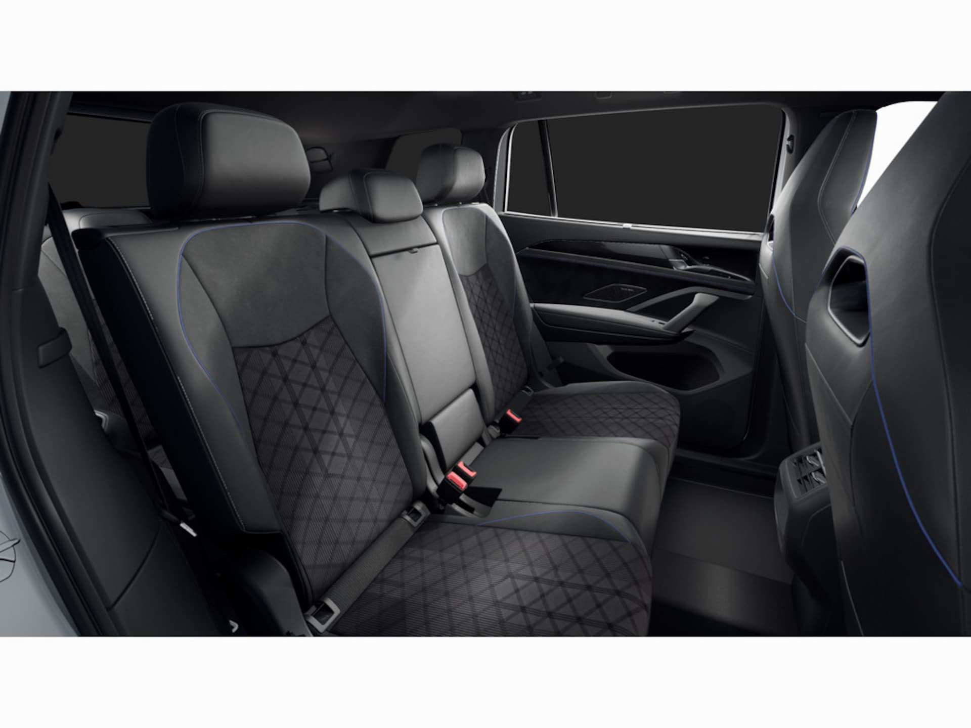 Volkswagen Tayron R-Line
