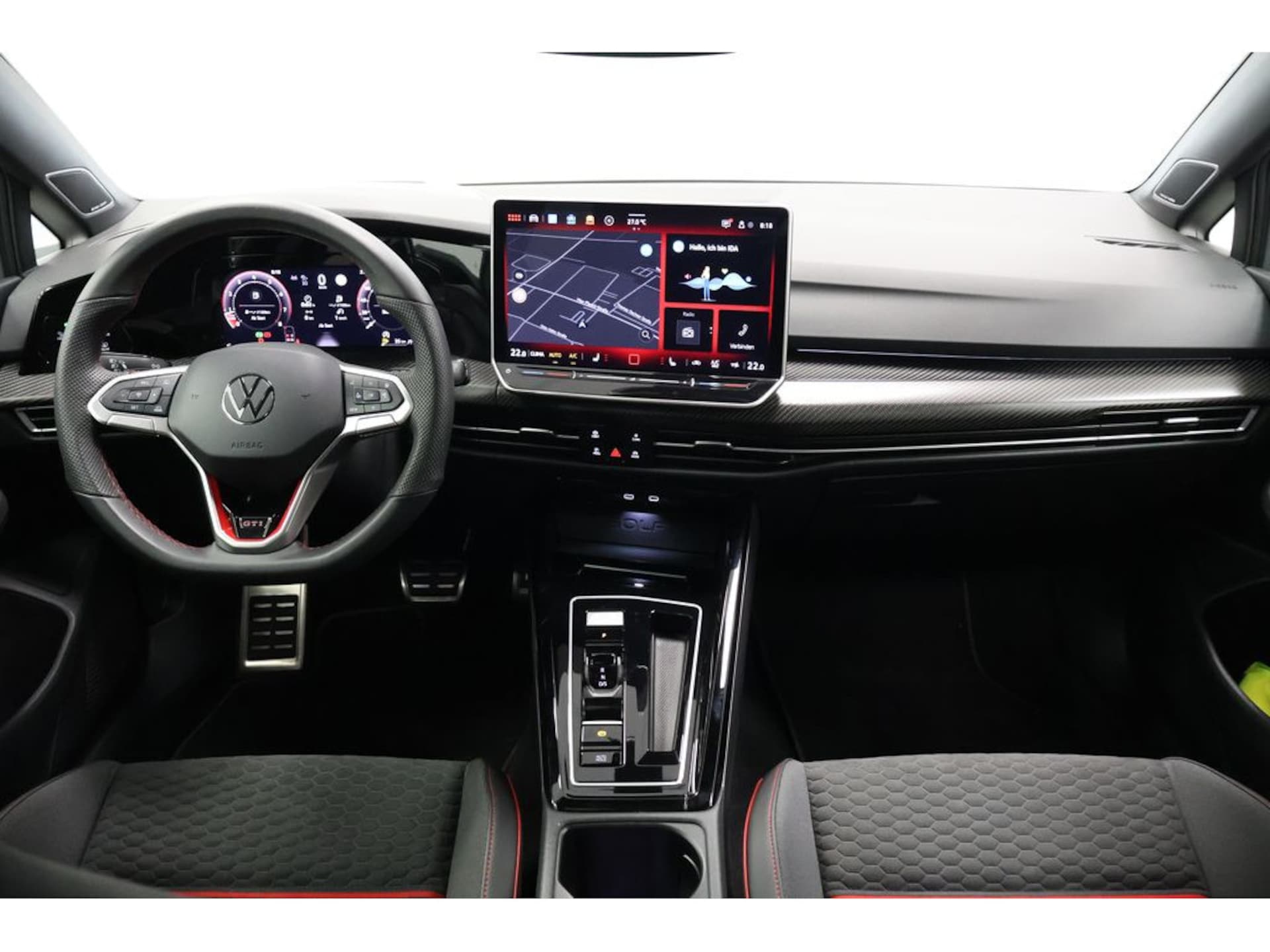 Volkswagen Golf GTI Clubsport