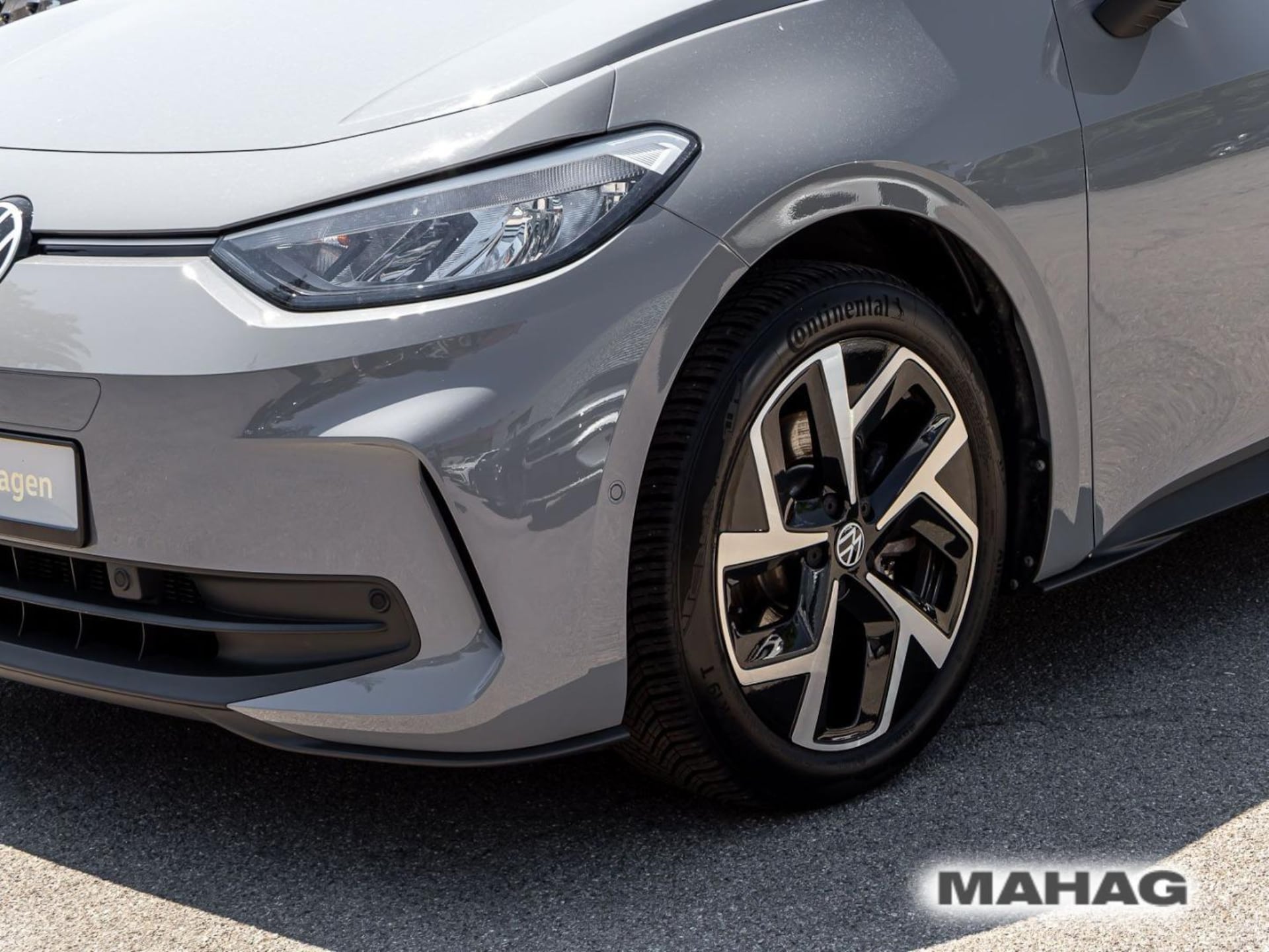Volkswagen ID.3 MOVE Pro