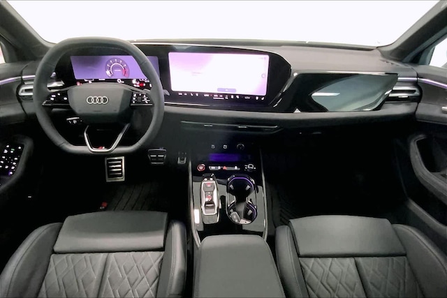 2026 Audi S5 Premium Plus - Photo 10
