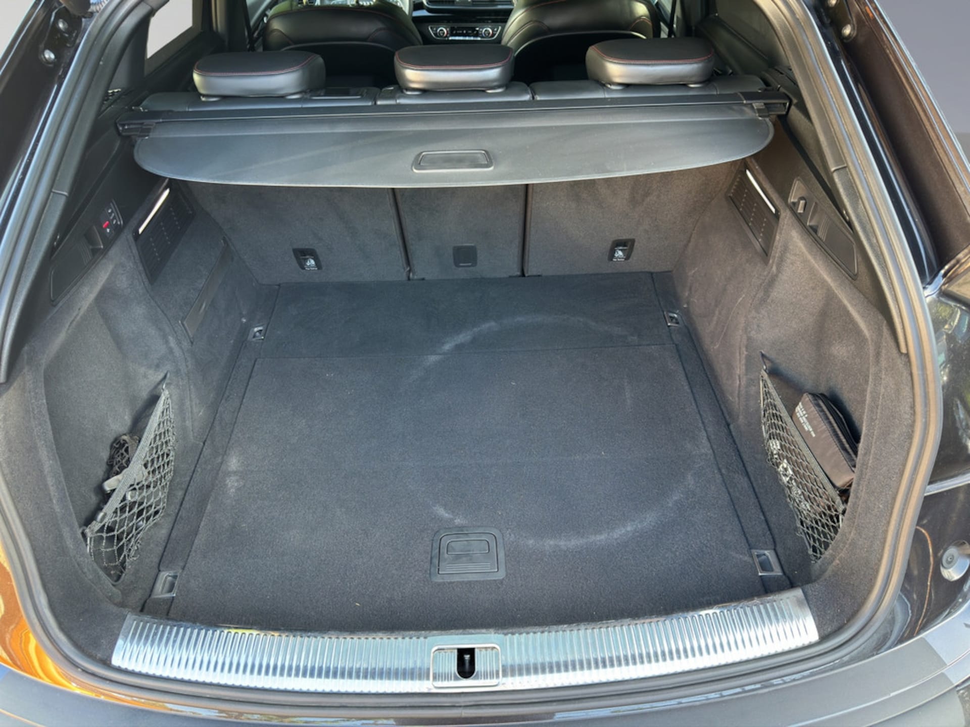 Audi SQ5 Sportback