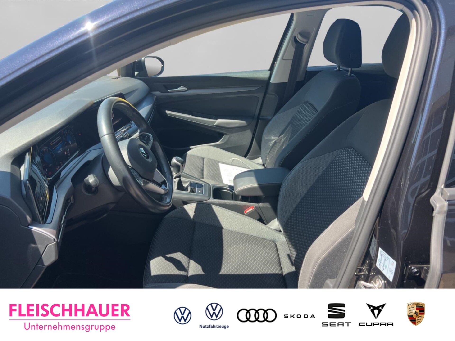 Volkswagen Golf Active